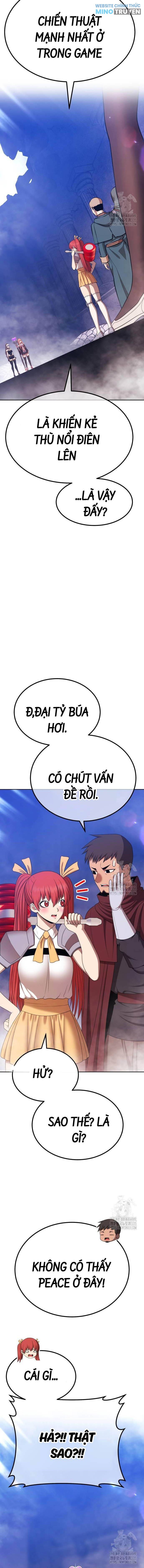 Gậy Gỗ Cấp 99+ - Page 50