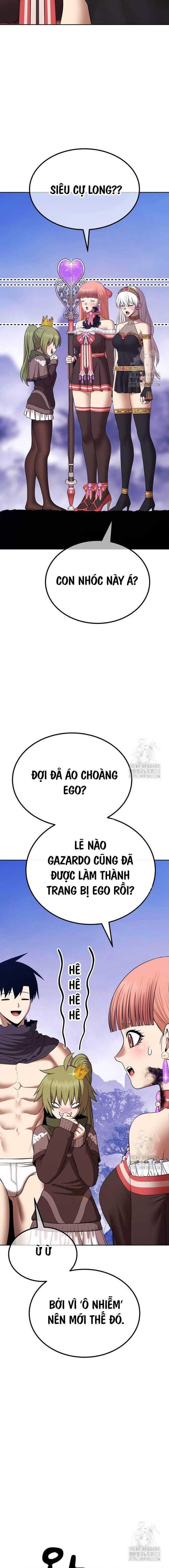 Gậy Gỗ Cấp 99+ - Page 10