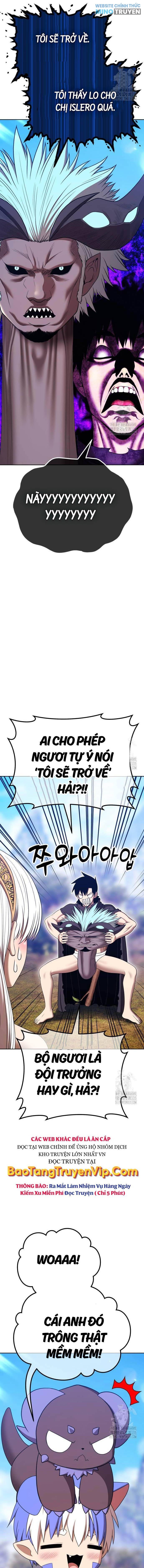 Gậy Gỗ Cấp 99+ - Page 27