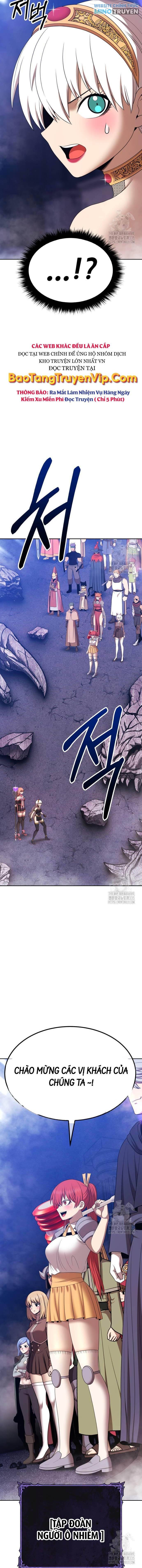 Gậy Gỗ Cấp 99+ - Page 43