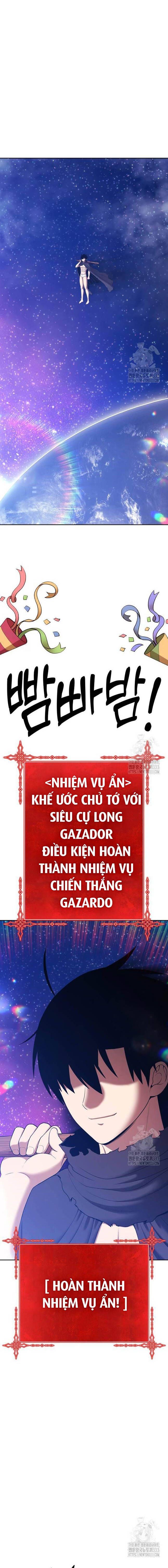 Gậy Gỗ Cấp 99+ - Page 3