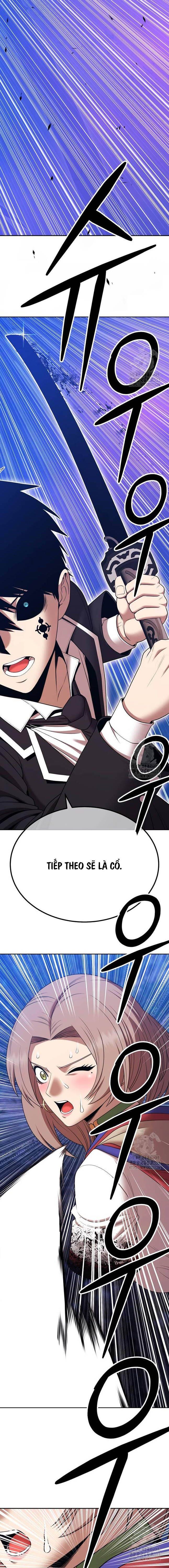 Gậy Gỗ Cấp 99+ - Page 64