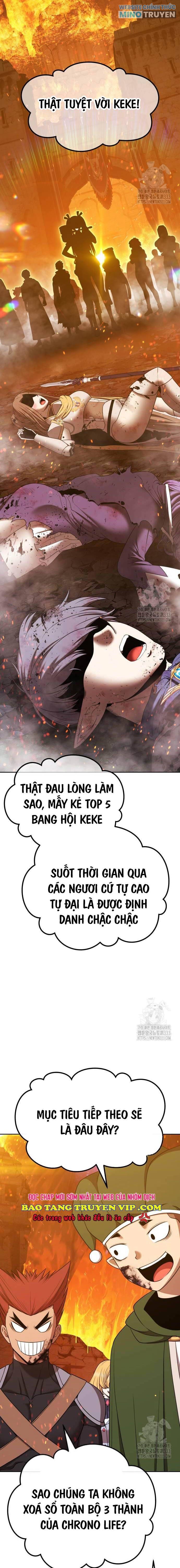 Gậy Gỗ Cấp 99+ - Page 75