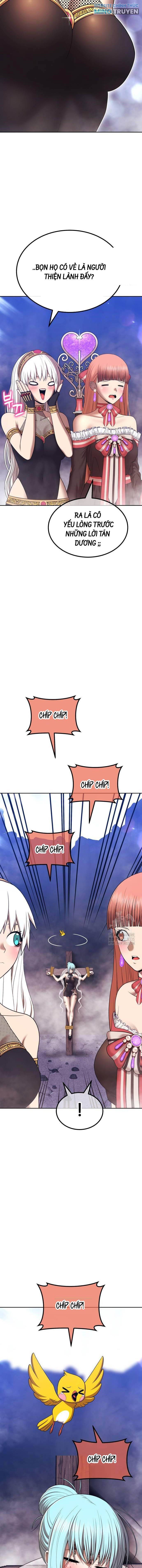 Gậy Gỗ Cấp 99+ - Page 47