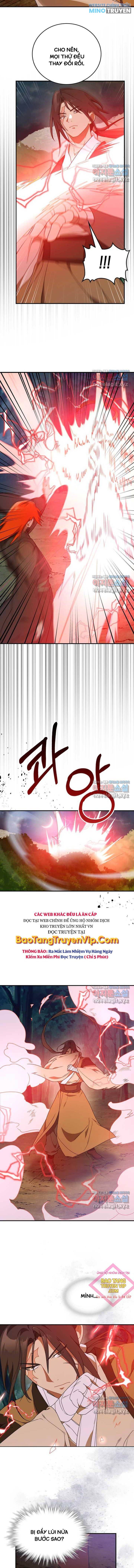 Vị Thần Trở Lại - Page 11