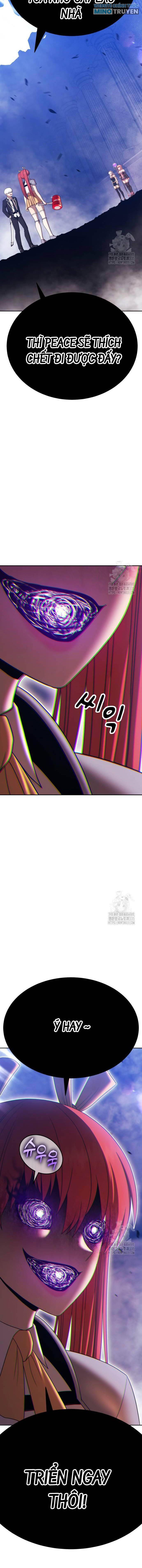 Gậy Gỗ Cấp 99+ - Page 54