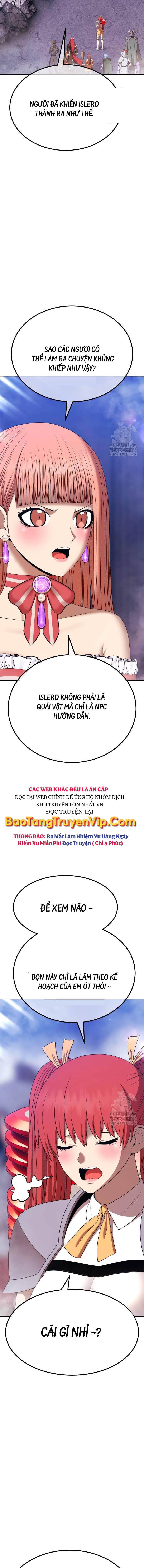Gậy Gỗ Cấp 99+ - Page 49