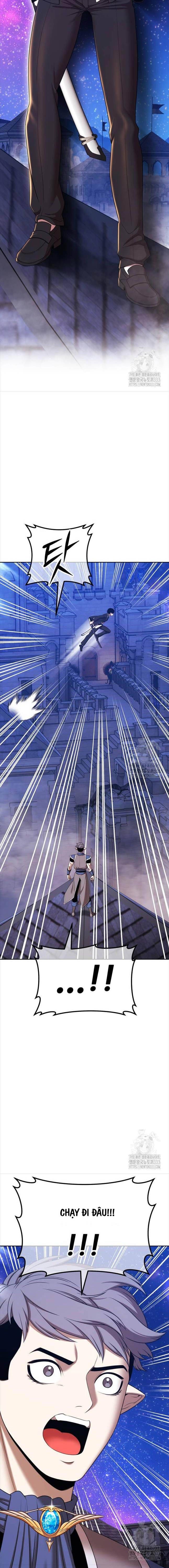 Gậy Gỗ Cấp 99+ - Page 37