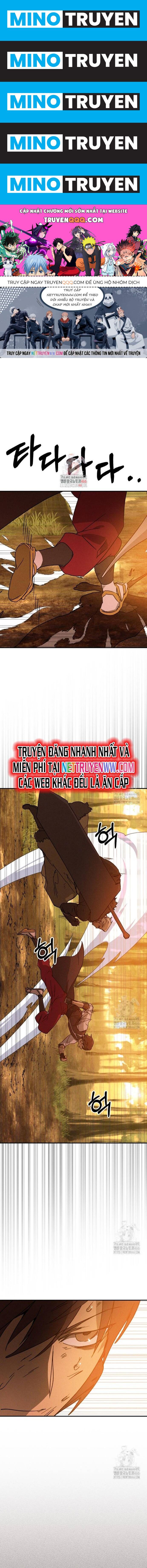 Vị Thần Trở Lại