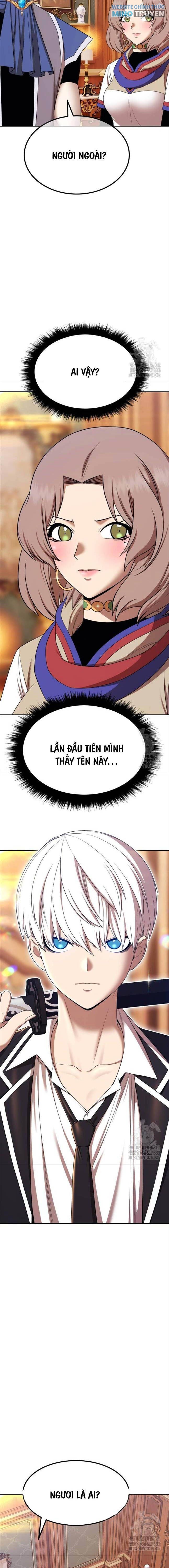 Gậy Gỗ Cấp 99+ - Page 31