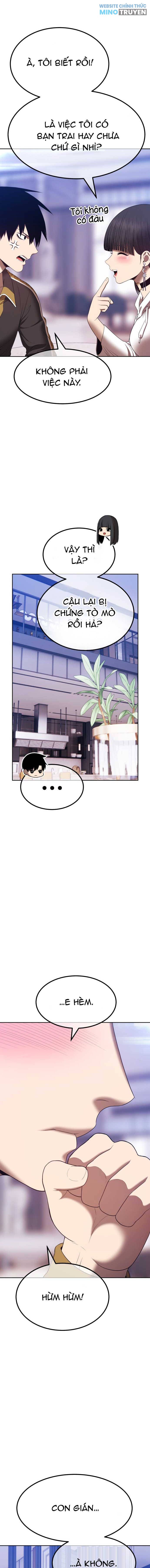 Gậy Gỗ Cấp 99+ - Page 15