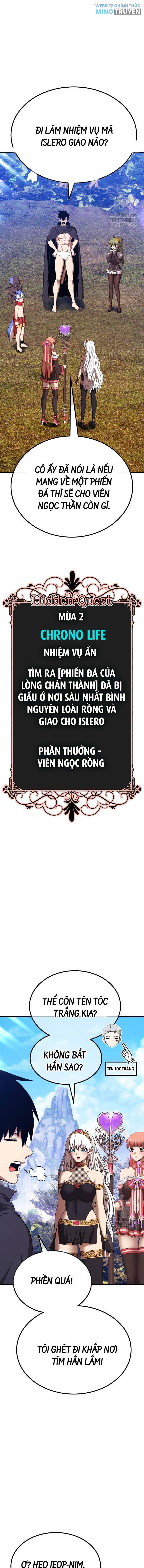 Gậy Gỗ Cấp 99+ - Page 14
