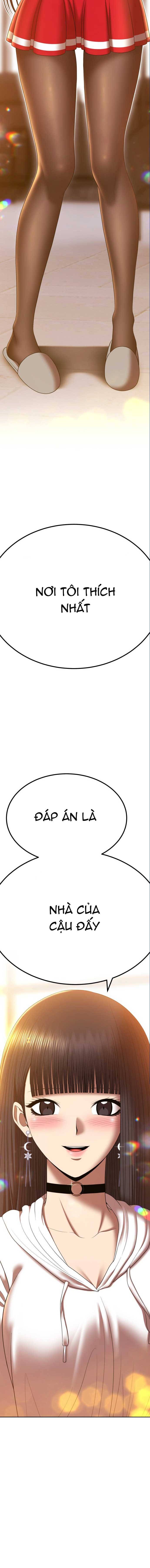 Gậy Gỗ Cấp 99+ - Page 3
