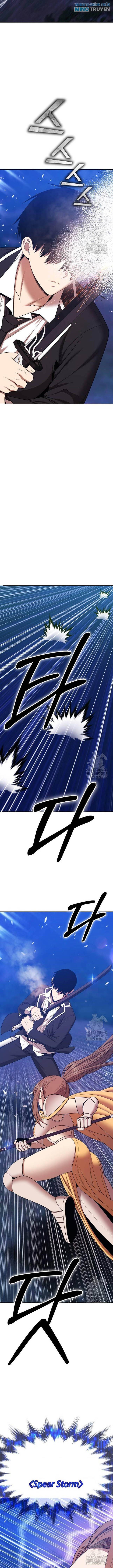 Gậy Gỗ Cấp 99+ - Page 54