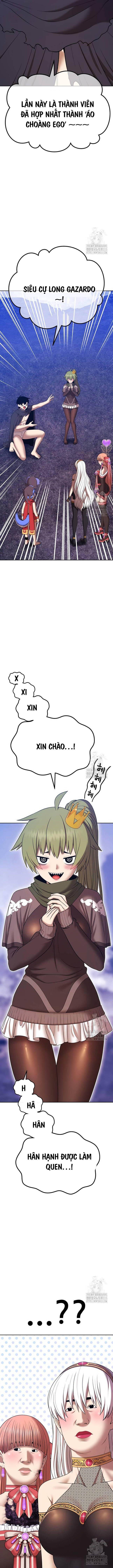 Gậy Gỗ Cấp 99+ - Page 9