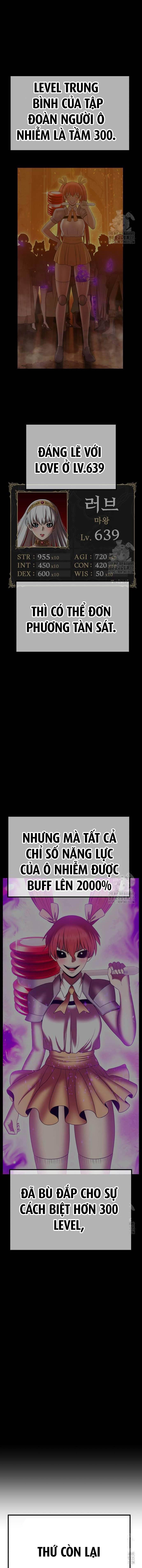 Gậy Gỗ Cấp 99+ - Page 61