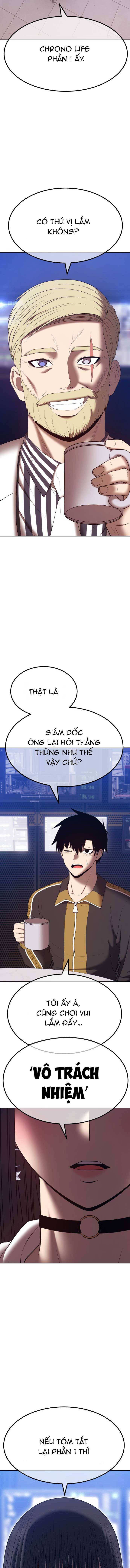 Gậy Gỗ Cấp 99+ - Page 28