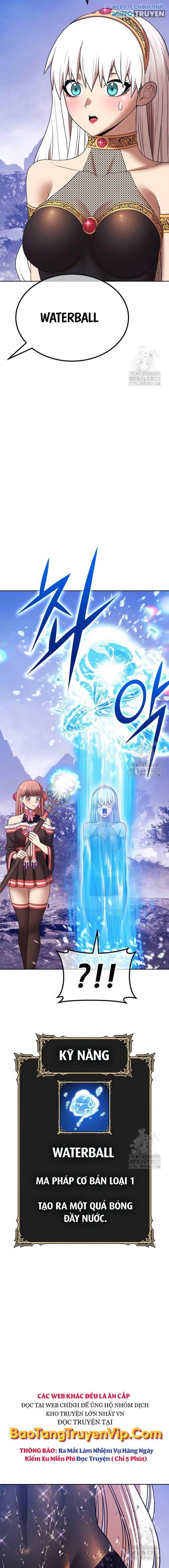 Gậy Gỗ Cấp 99+ - Page 15