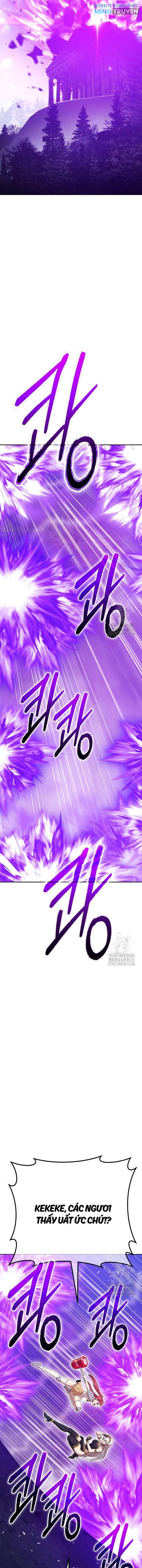 Gậy Gỗ Cấp 99+ - Page 58