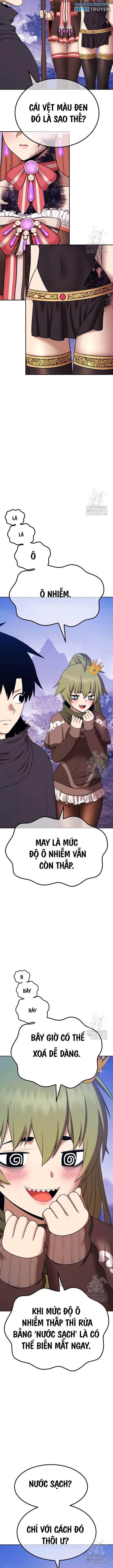 Gậy Gỗ Cấp 99+ - Page 14