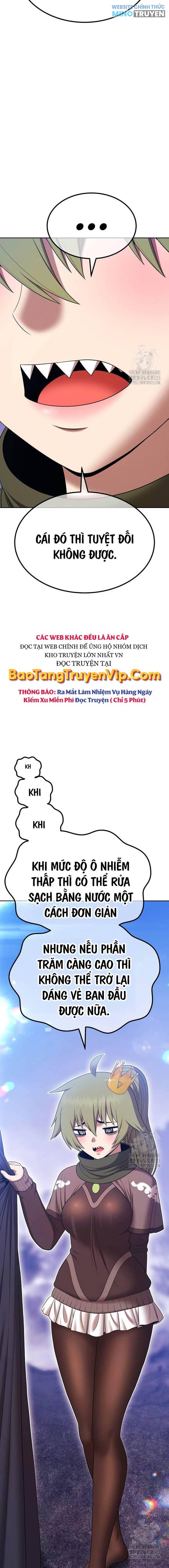 Gậy Gỗ Cấp 99+ - Page 20