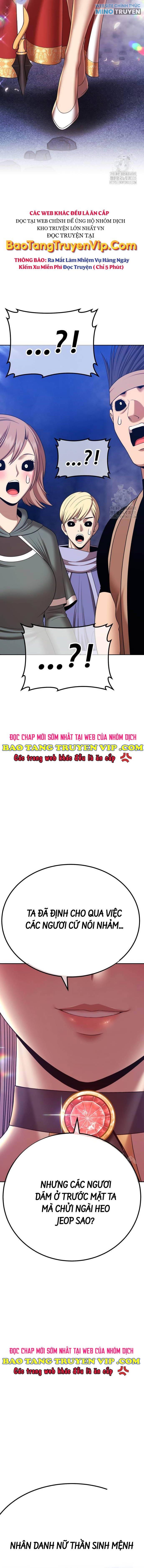 Gậy Gỗ Cấp 99+ - Page 71