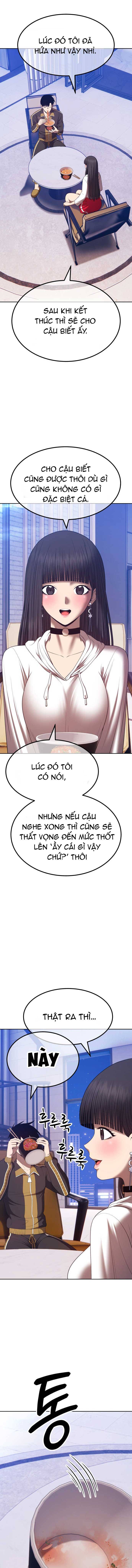 Gậy Gỗ Cấp 99+ - Page 13