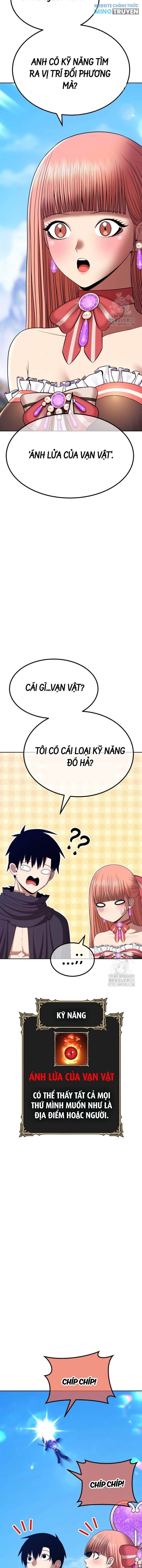 Gậy Gỗ Cấp 99+ - Page 15