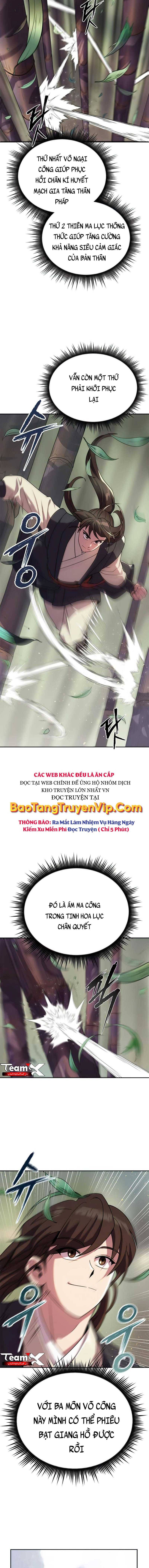 Ma Đạo Chuyển Sinh Ký