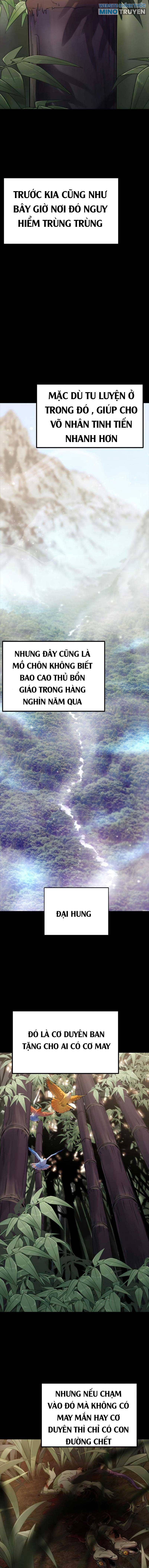 Ma Đạo Chuyển Sinh Ký