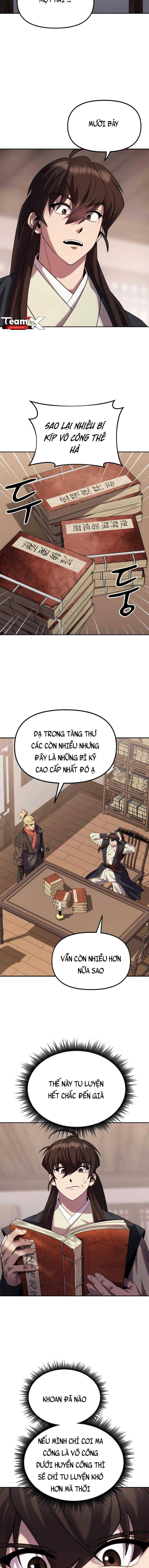 Ma Đạo Chuyển Sinh Ký