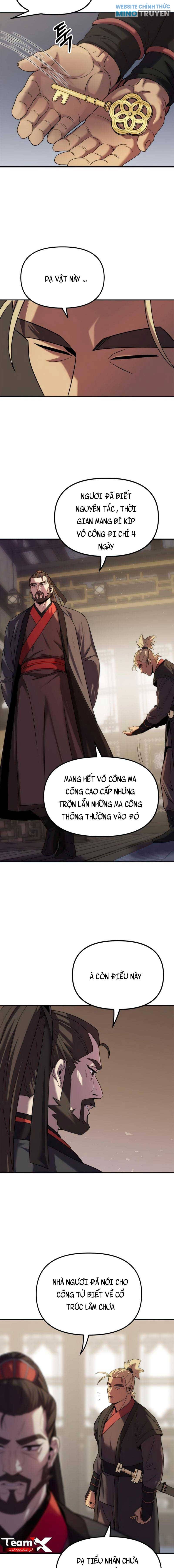 Ma Đạo Chuyển Sinh Ký