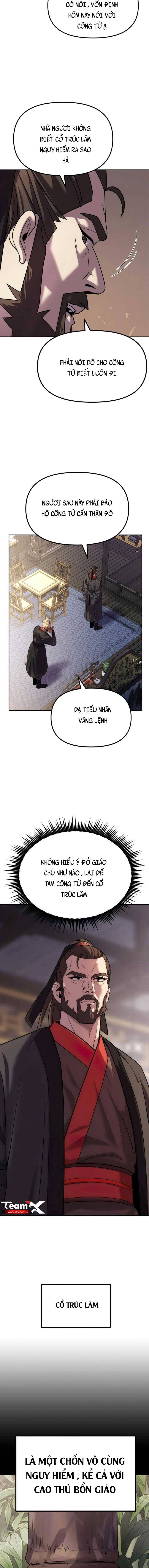 Ma Đạo Chuyển Sinh Ký