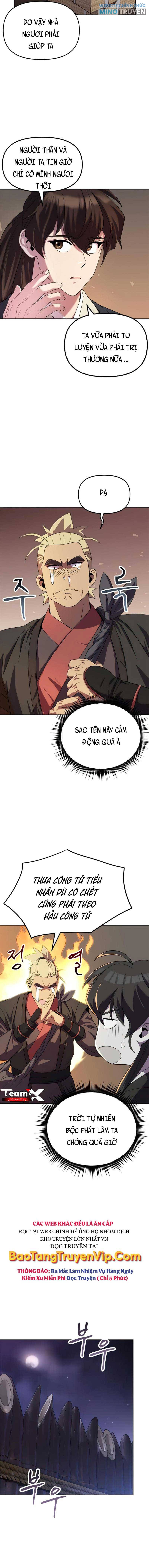 Ma Đạo Chuyển Sinh Ký