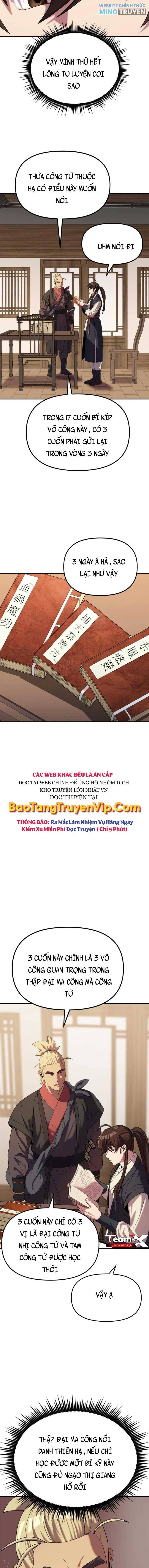 Ma Đạo Chuyển Sinh Ký