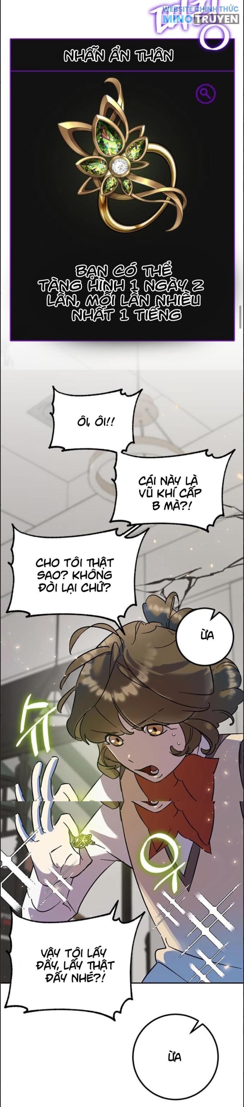 Trở Lại Thành Người Chơi