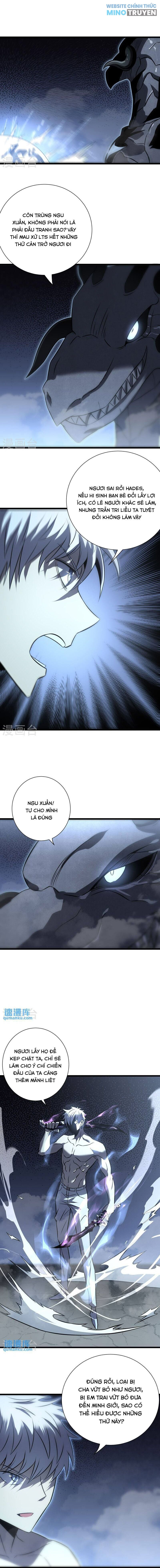 Ta Là Sát Thần - Page 8