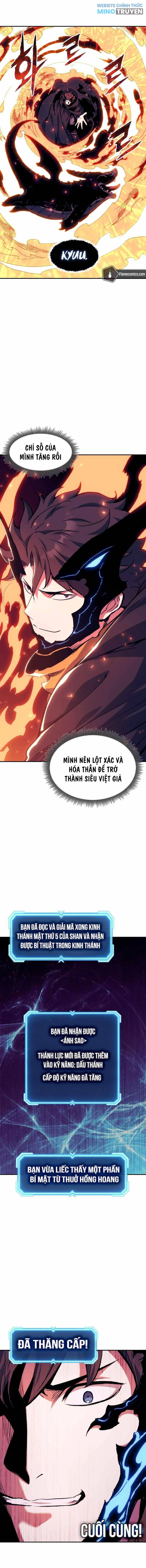 Tàn Tinh Tái Thế - Page 8