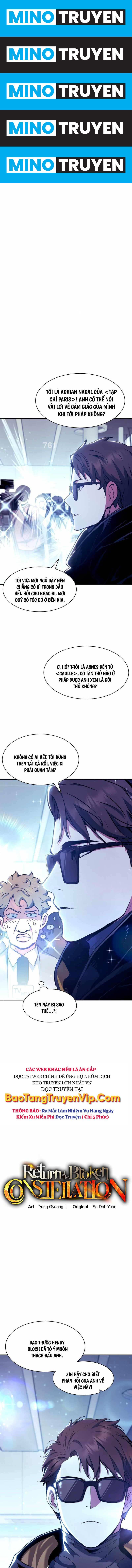 Tàn Tinh Tái Thế - Page 1