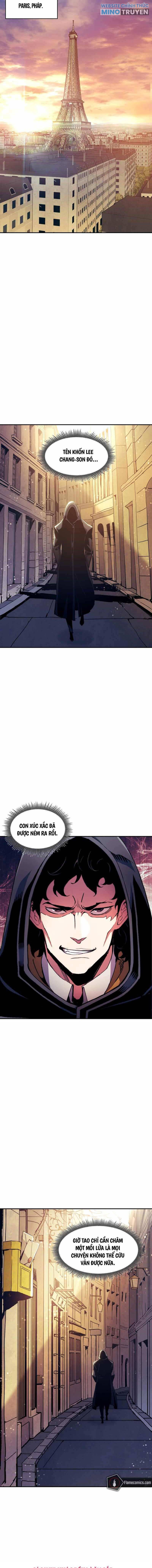 Tàn Tinh Tái Thế - Page 8