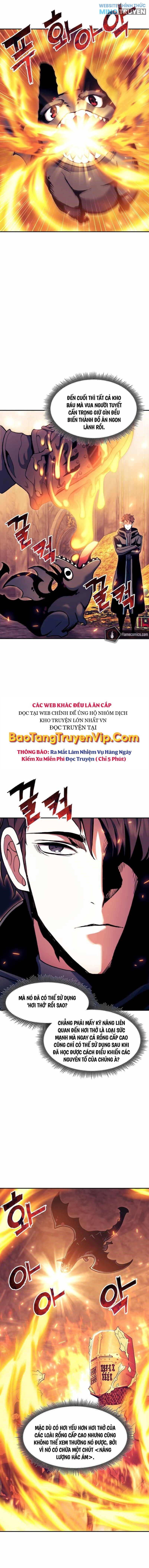 Tàn Tinh Tái Thế - Page 11