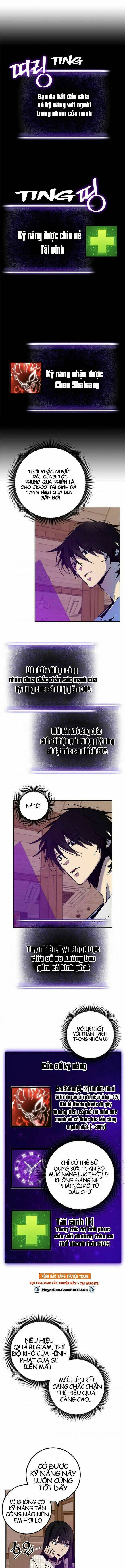Trở Lại Thành Người Chơi - Page 8