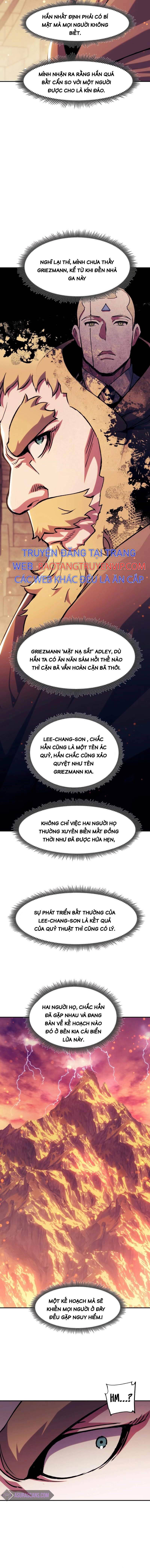 Tàn Tinh Tái Thế - Page 17