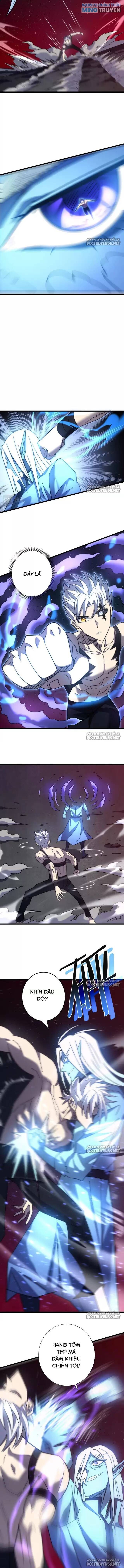 Ta Là Sát Thần - Page 13