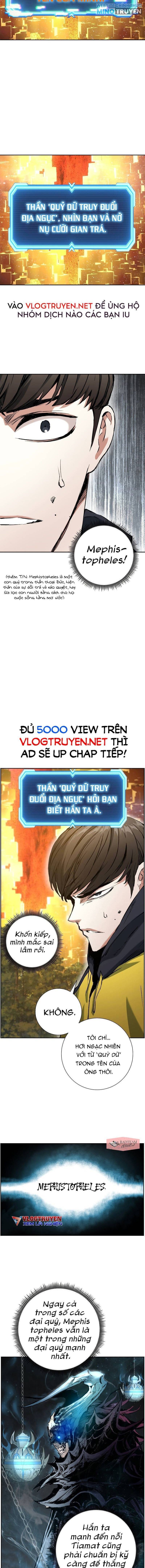 Tàn Tinh Tái Thế - Page 8