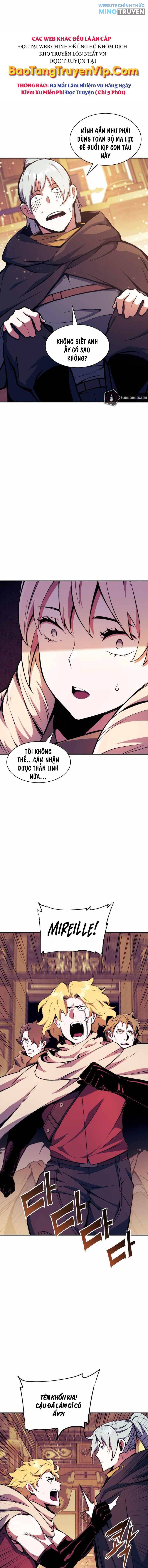 Tàn Tinh Tái Thế - Page 13
