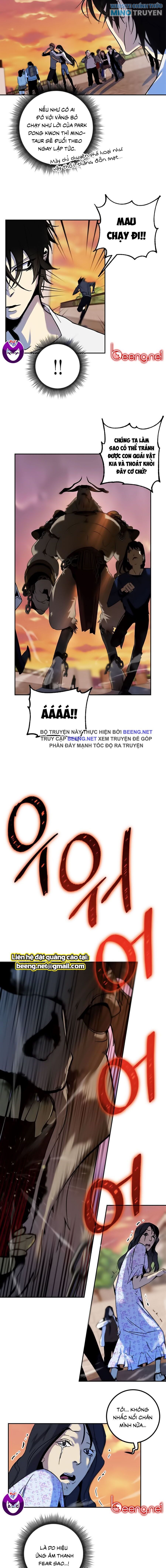 Trở Lại Thành Người Chơi - Page 13