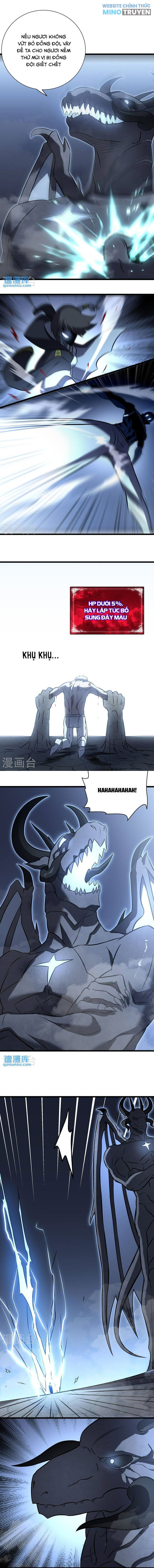 Ta Là Sát Thần - Page 14