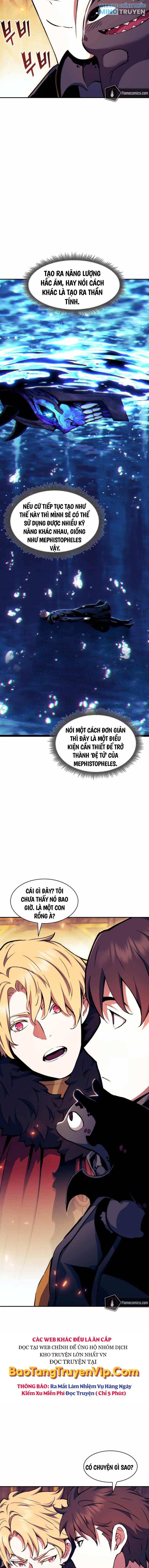Tàn Tinh Tái Thế - Page 14