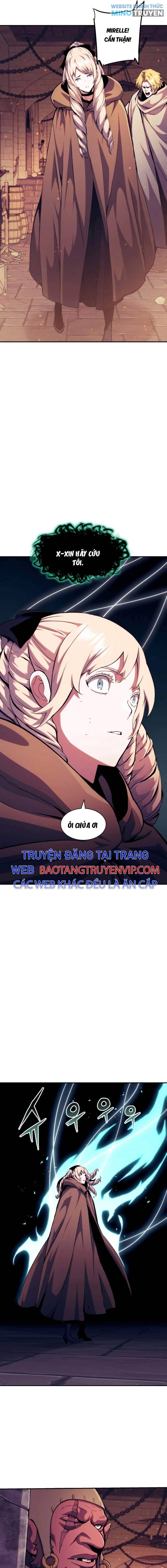 Tàn Tinh Tái Thế - Page 18